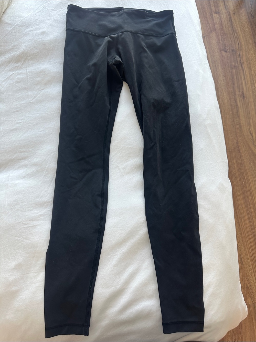 Lululemon Black Leggings